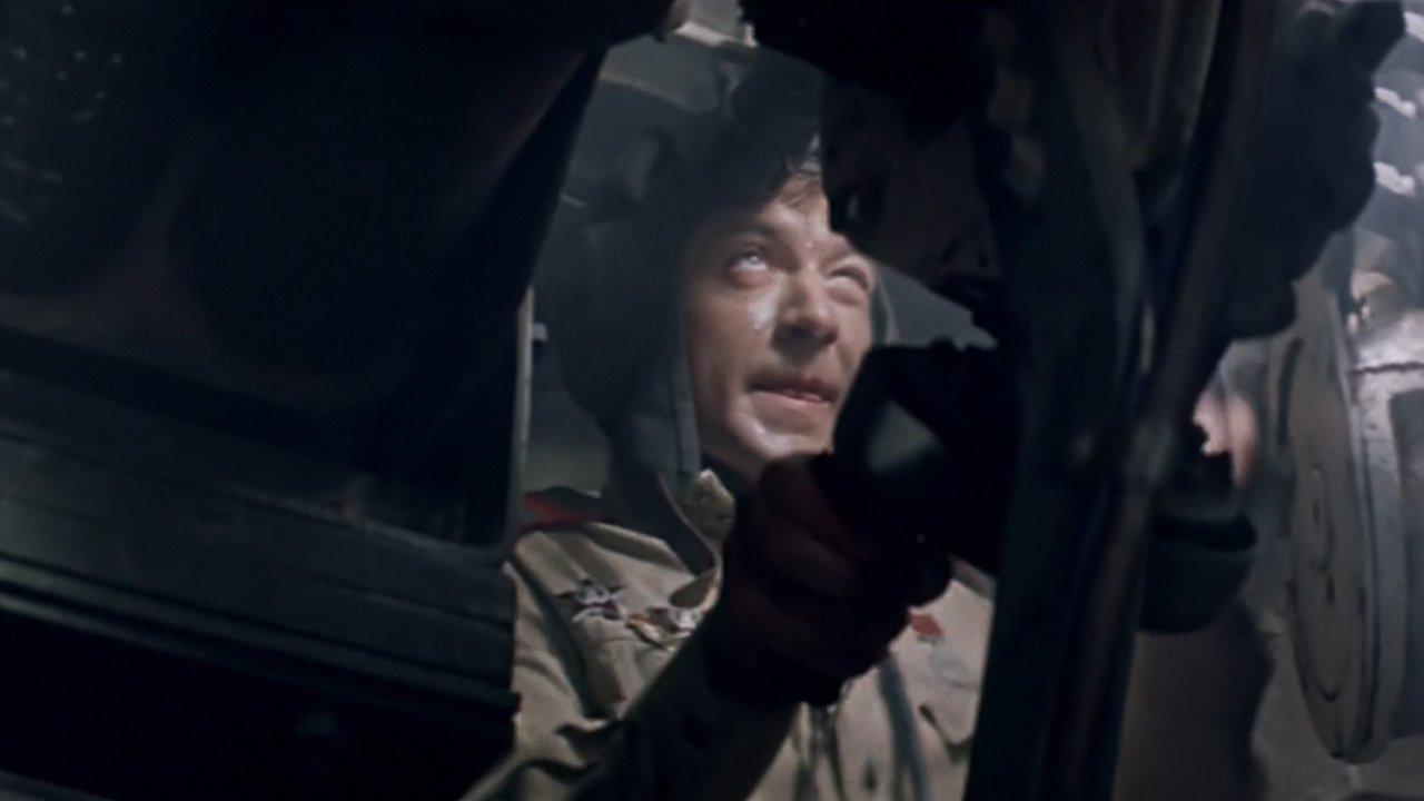 Экипаж машины боевой