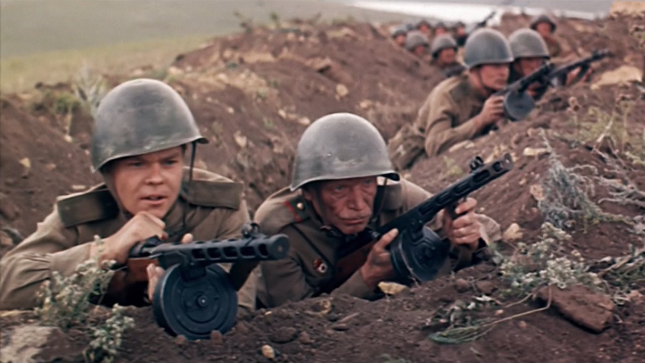 Экипаж машины боевой