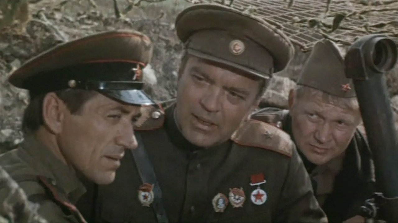 Экипаж машины боевой