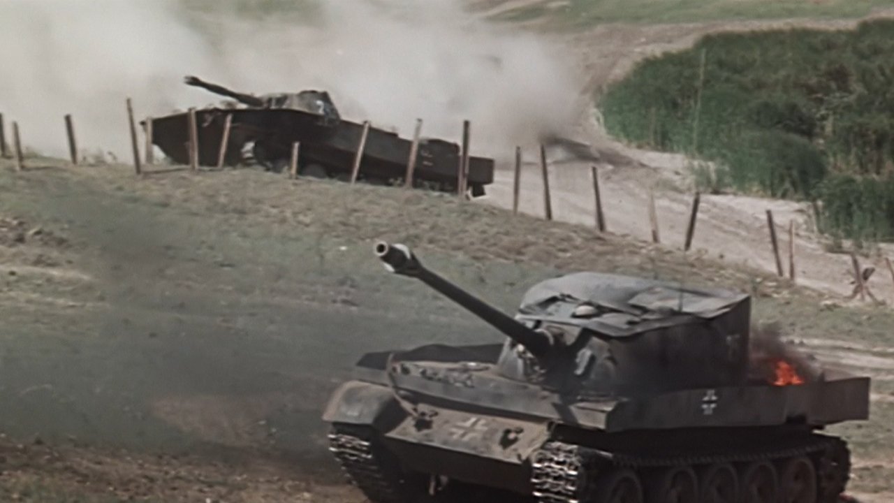 Экипаж машины боевой