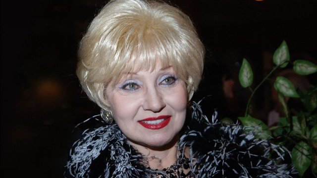 Персона недели: Аида Ведищева