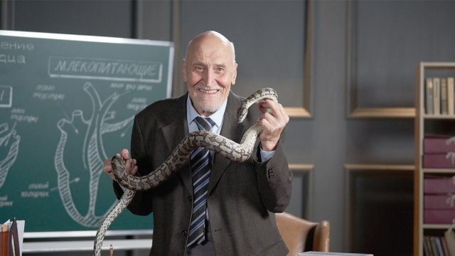 Персона недели: Николай Дроздов