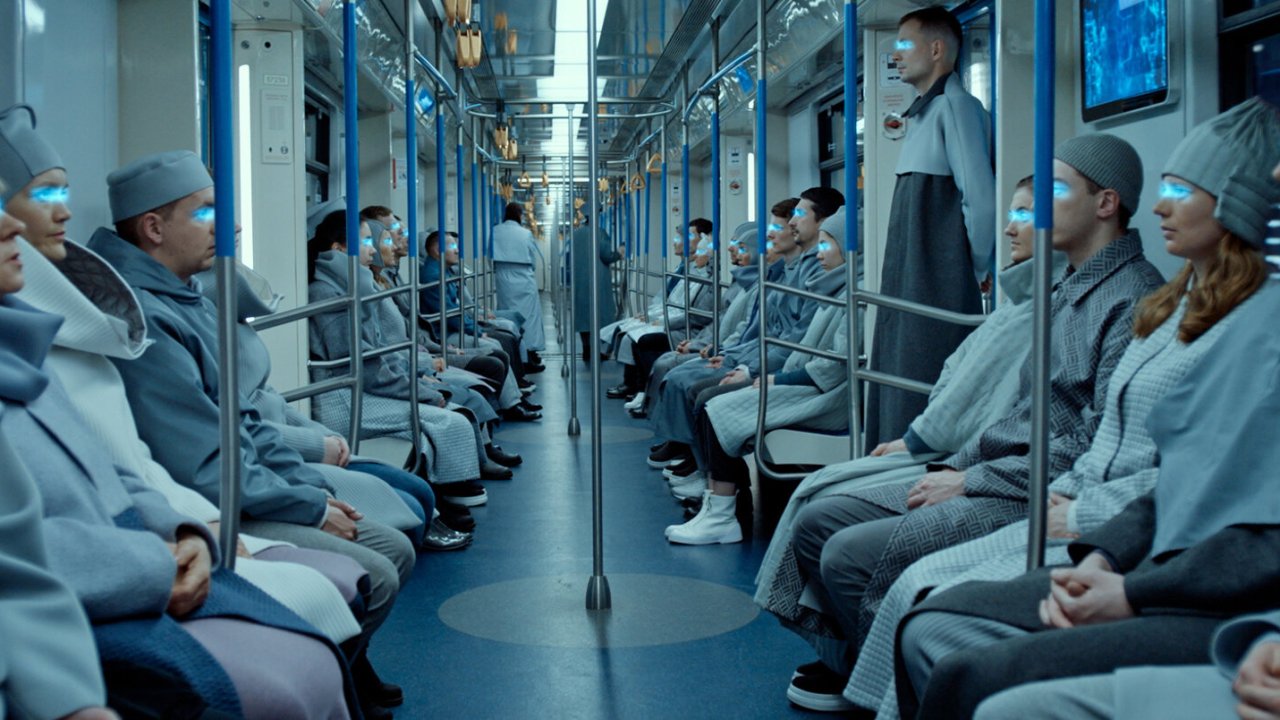 Обратимая реальность