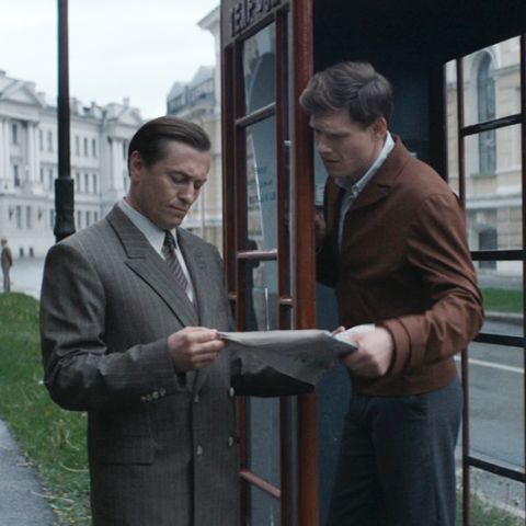 Мистер Нокаут