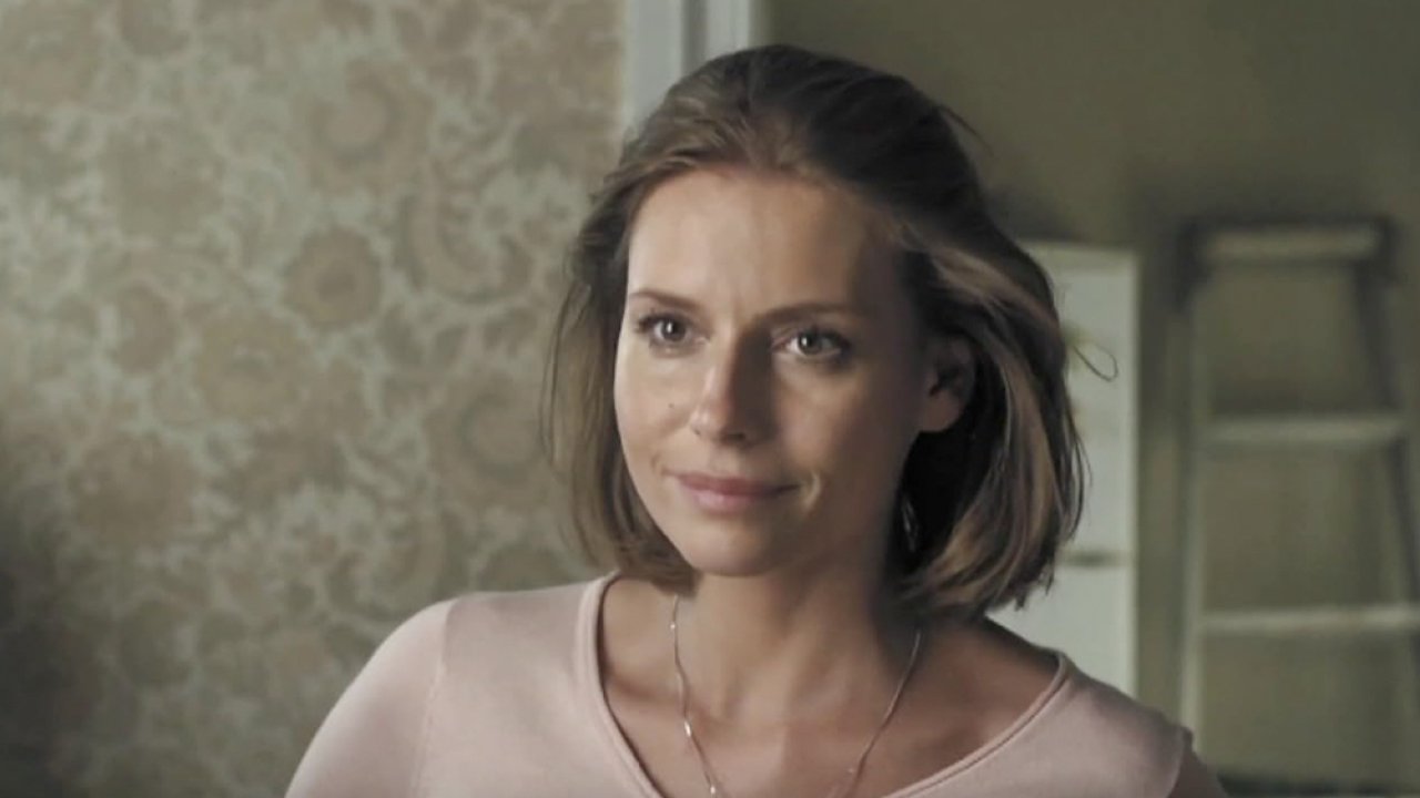 Личная жизнь следователя Савельева