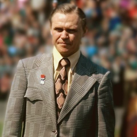 Станислав Жук. Великий одинокий