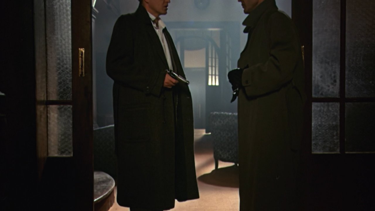 Десять негритят