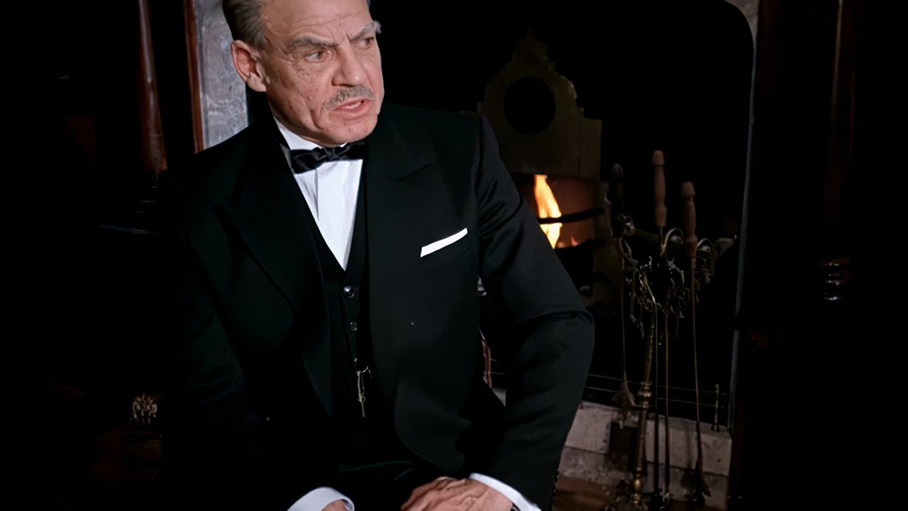 Десять негритят