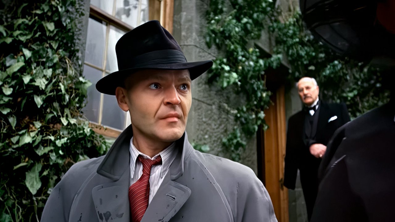 Десять негритят