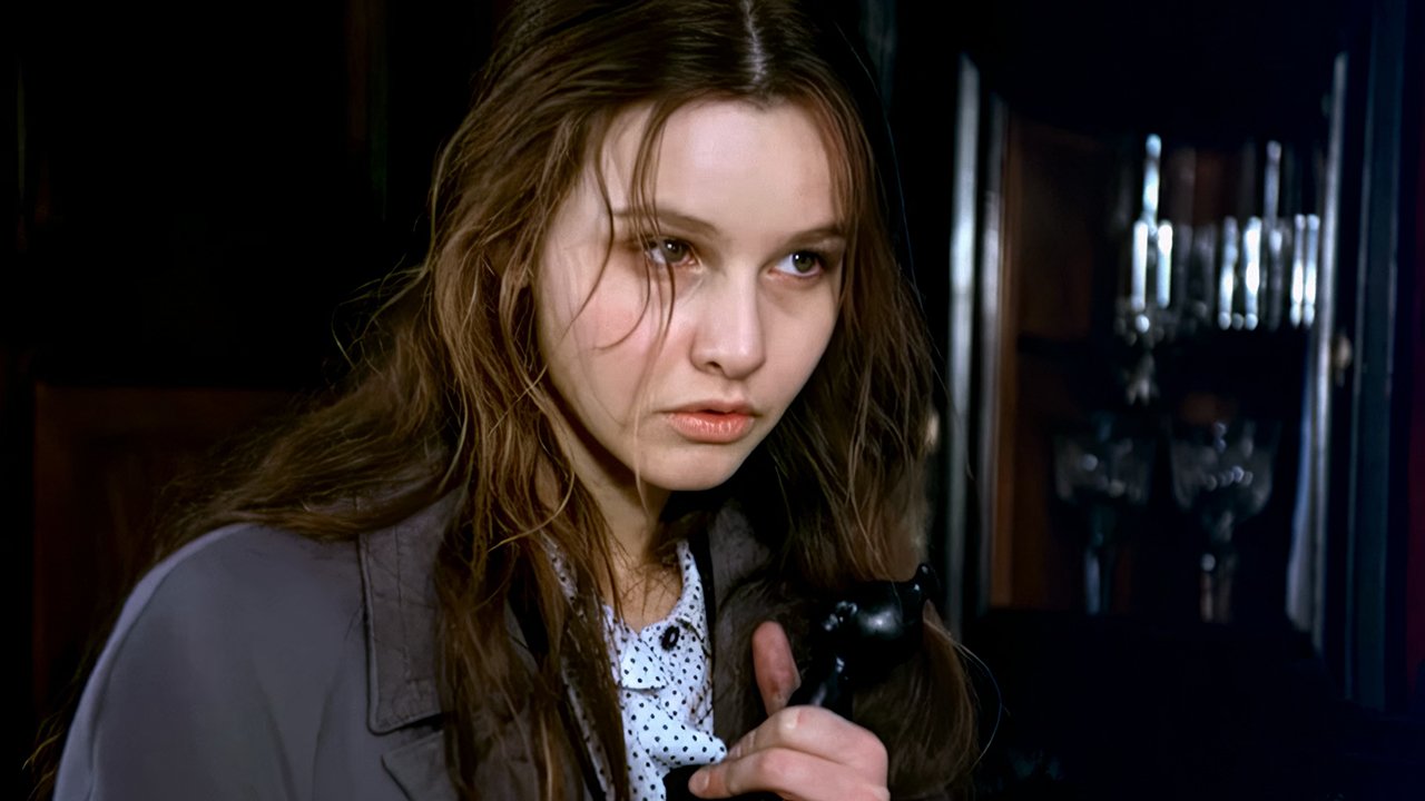 Десять негритят