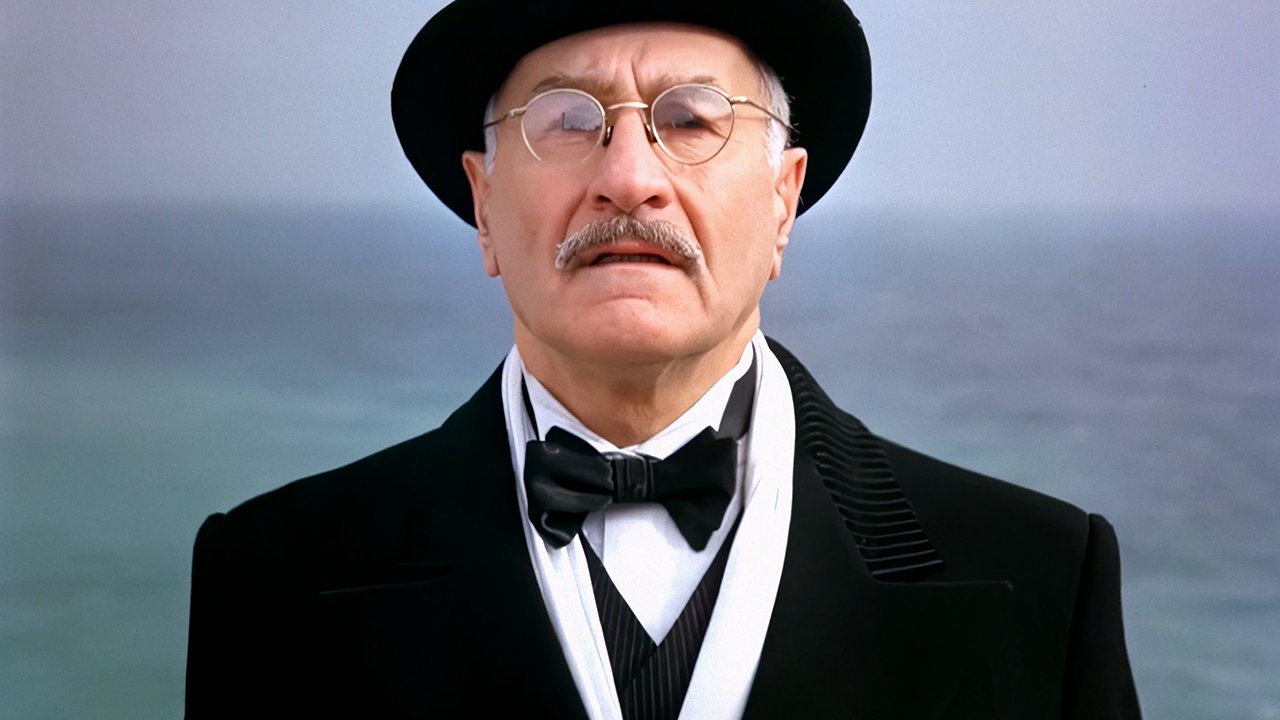 Десять негритят