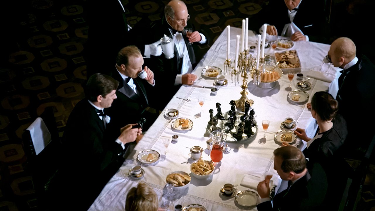 Десять негритят