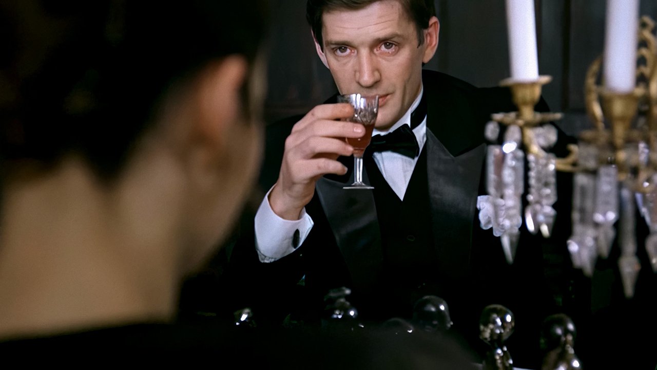 Десять негритят