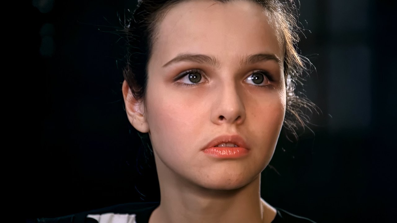 Десять негритят