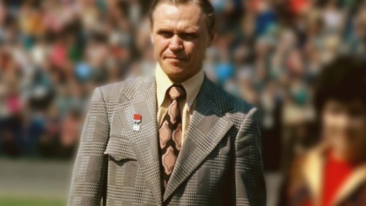 Станислав Жук. Великий одинокий