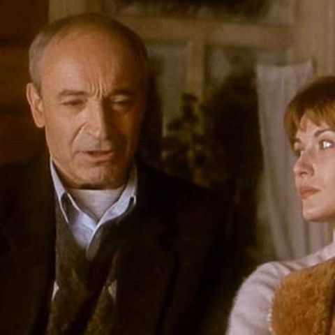 Сирота казанская