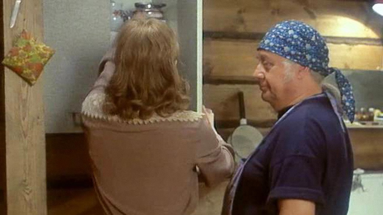 Сирота казанская