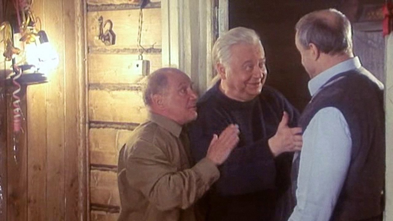 Сирота казанская