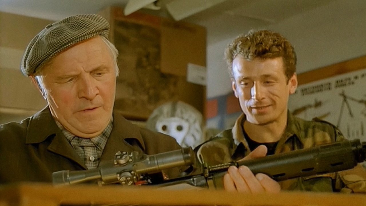 Ворошиловский стрелок