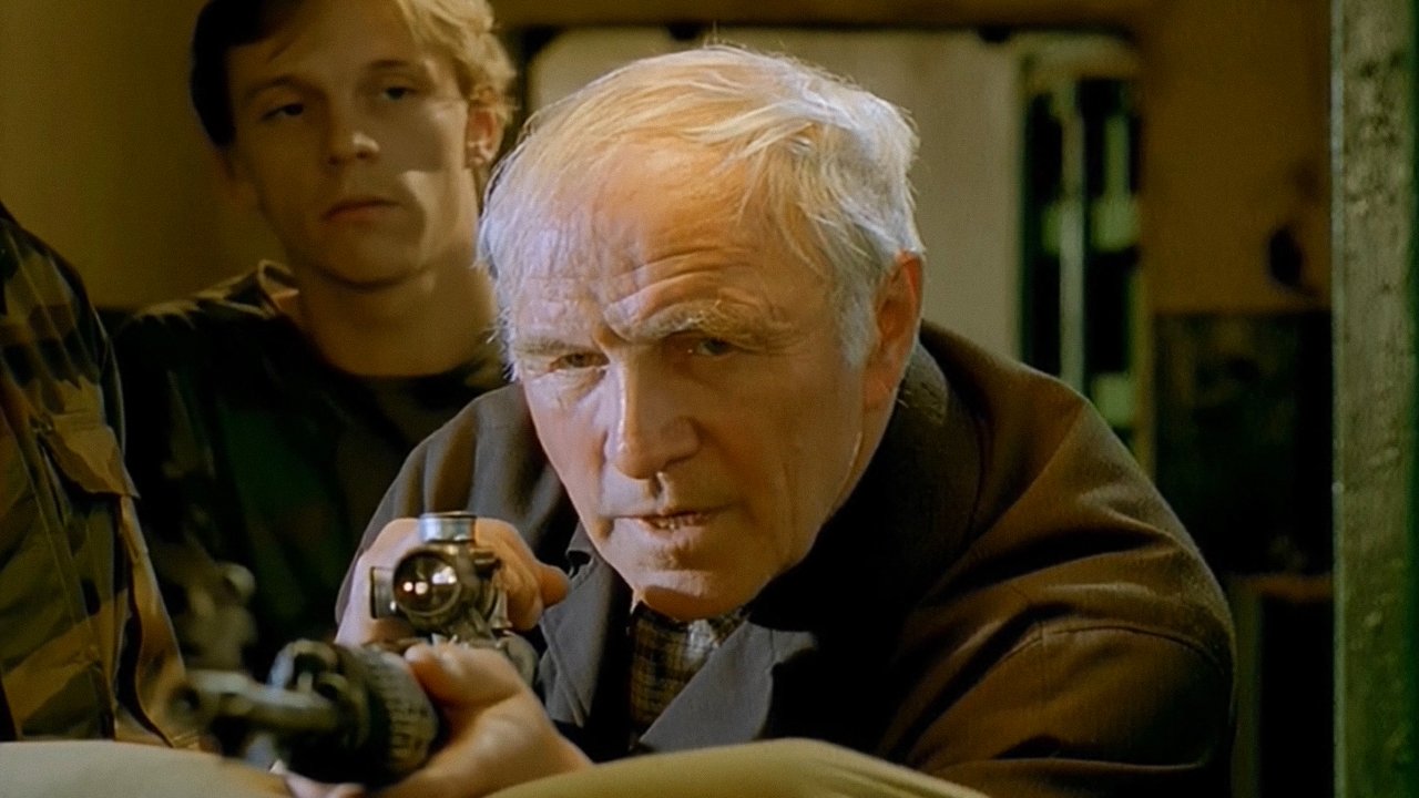 Ворошиловский стрелок