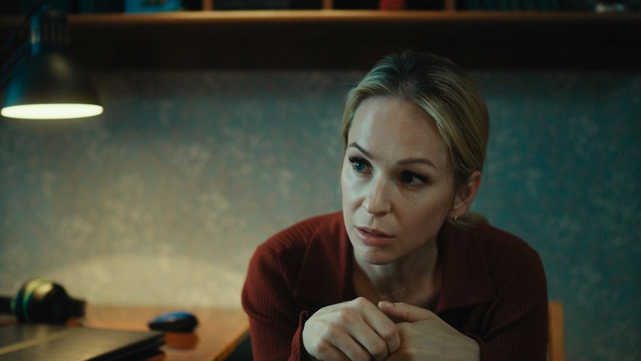 Человек ниоткуда