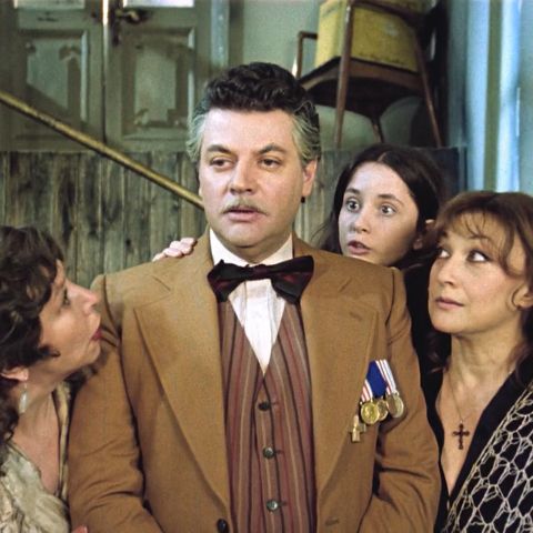 Миллион в брачной корзине