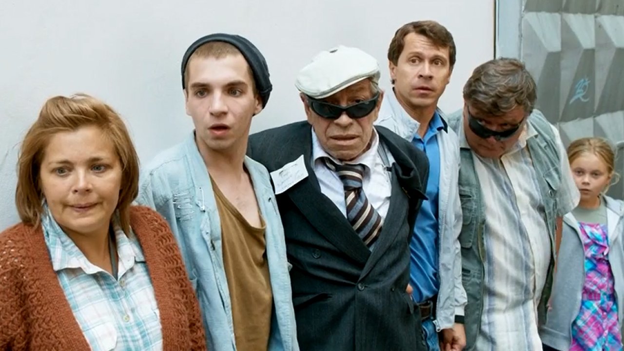 Супербобровы