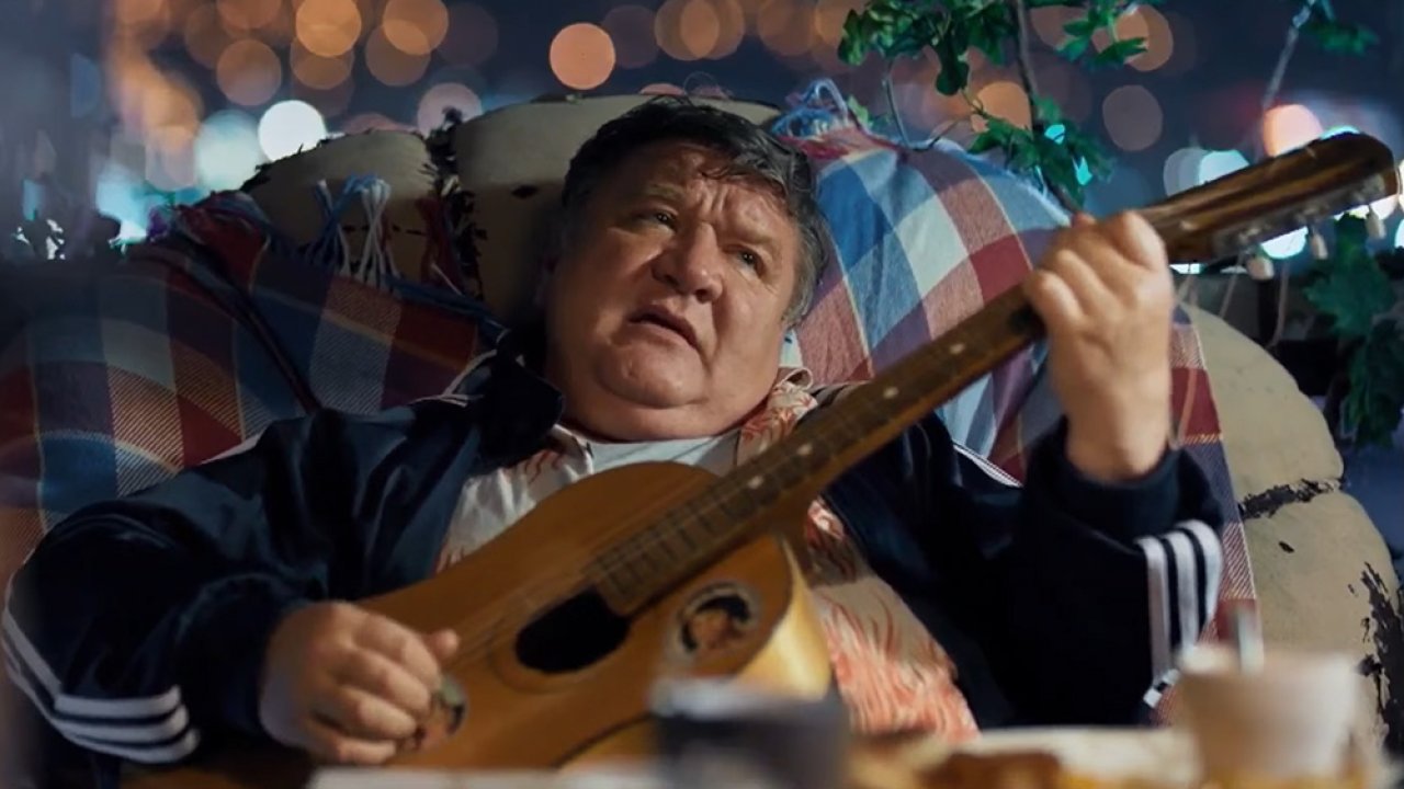 Супербобровы