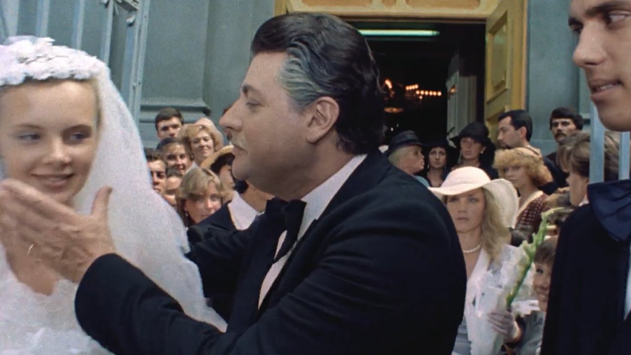 Миллион в брачной корзине