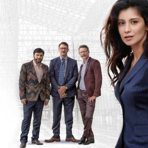 Жестокий мир мужчин