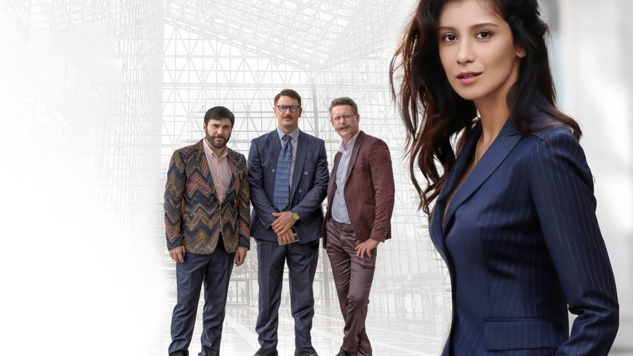 Жестокий мир мужчин