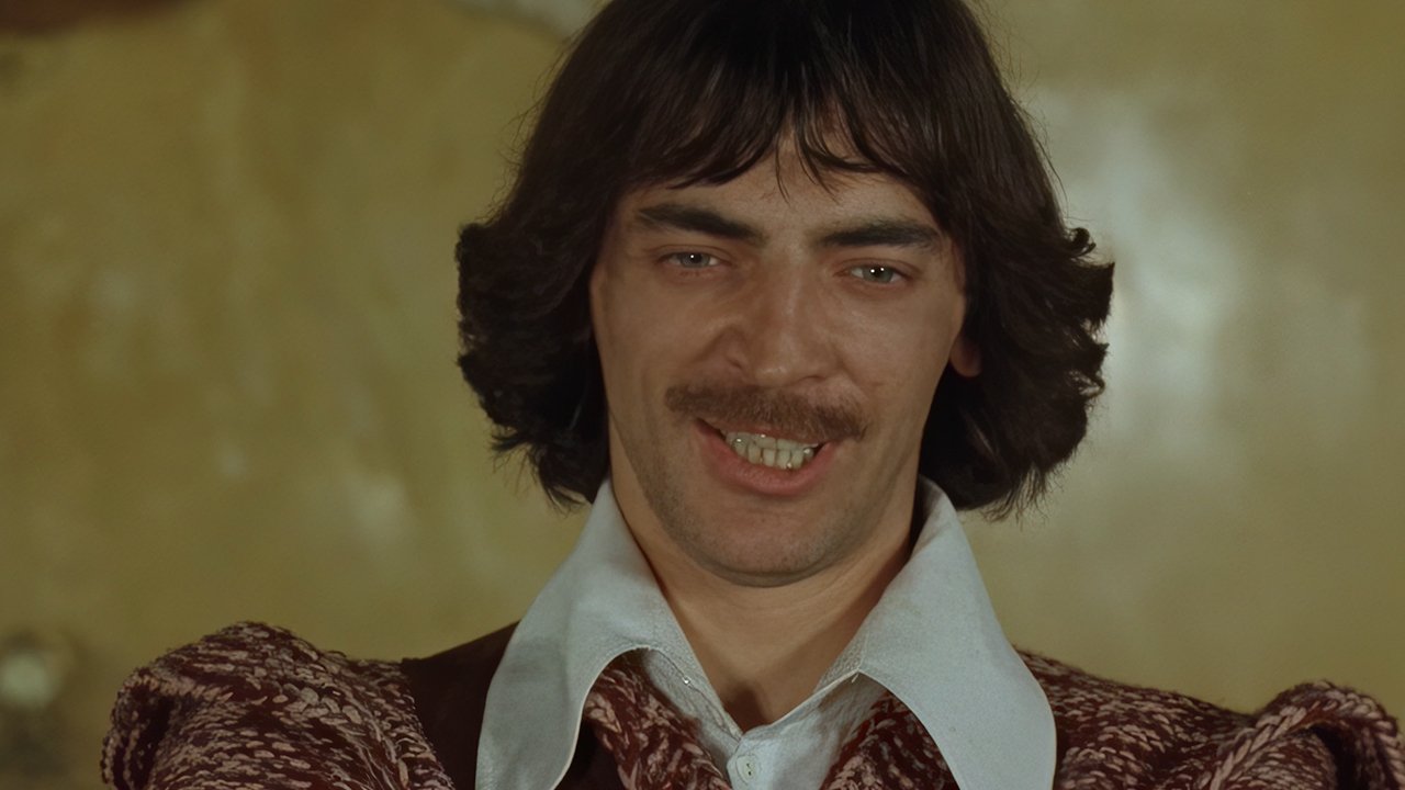 Д'Артаньян и три мушкетёра