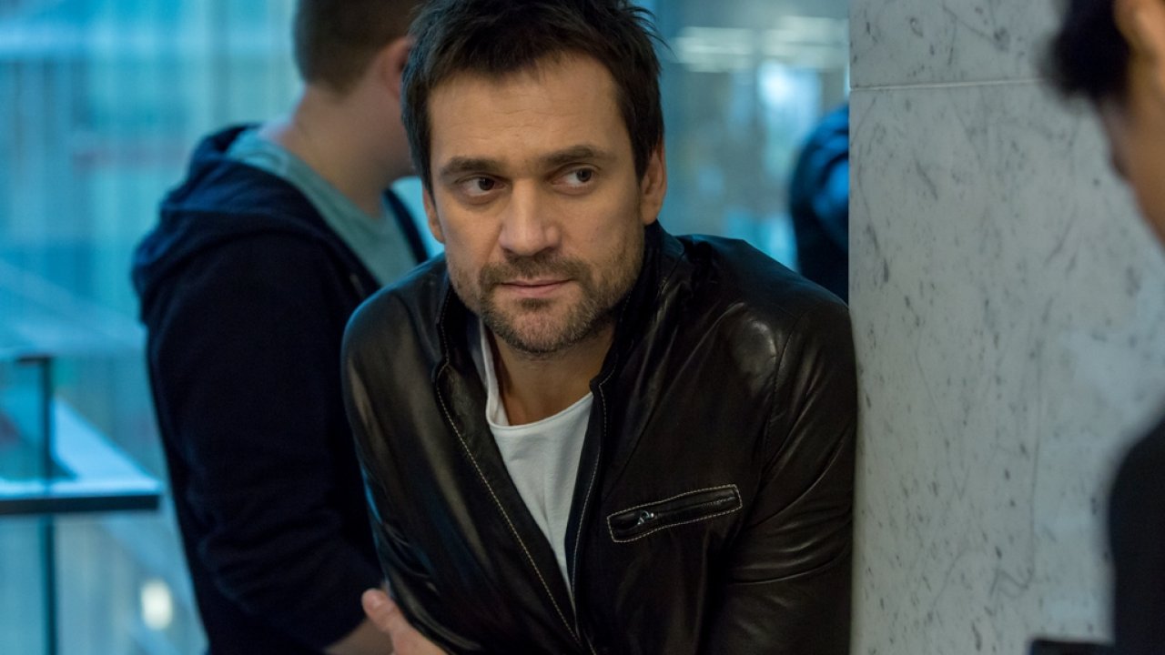 Жестокий мир мужчин