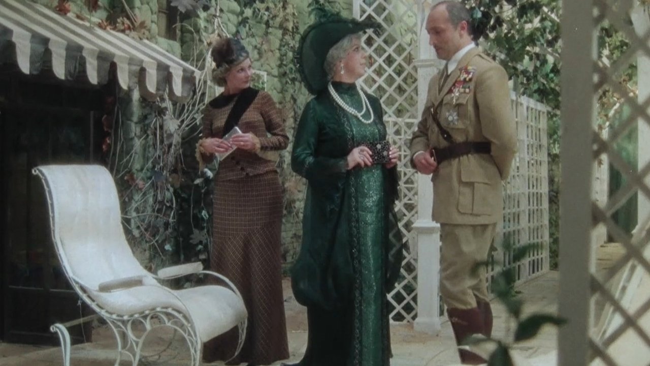 Здравствуйте, я ваша тётя!