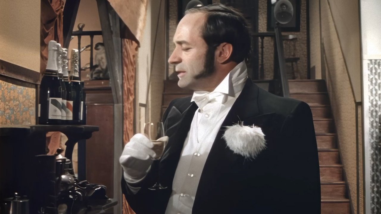 Здравствуйте, я ваша тётя!