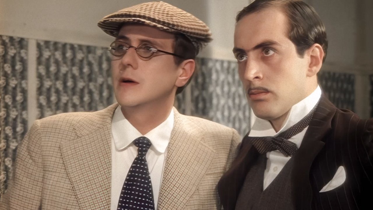 Здравствуйте, я ваша тётя!