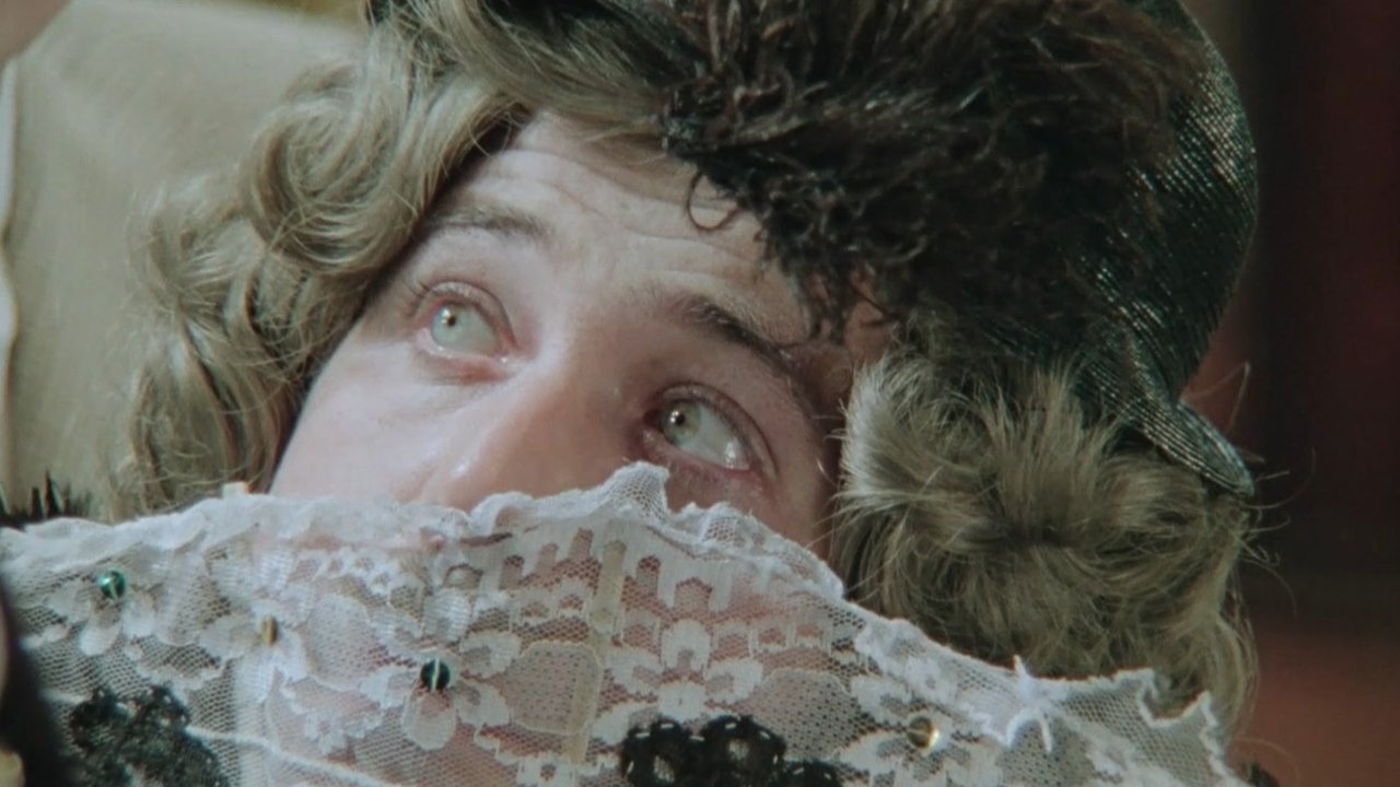 Здравствуйте, я ваша тётя!