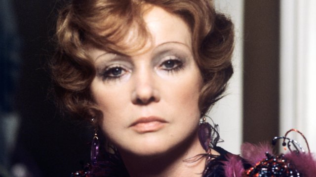 Персона недели: Людмила Гурченко