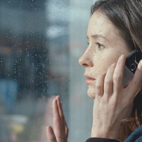 «Про Любоff», п/к «ПРОФИТ», 2010, реж. Ольга Субботина