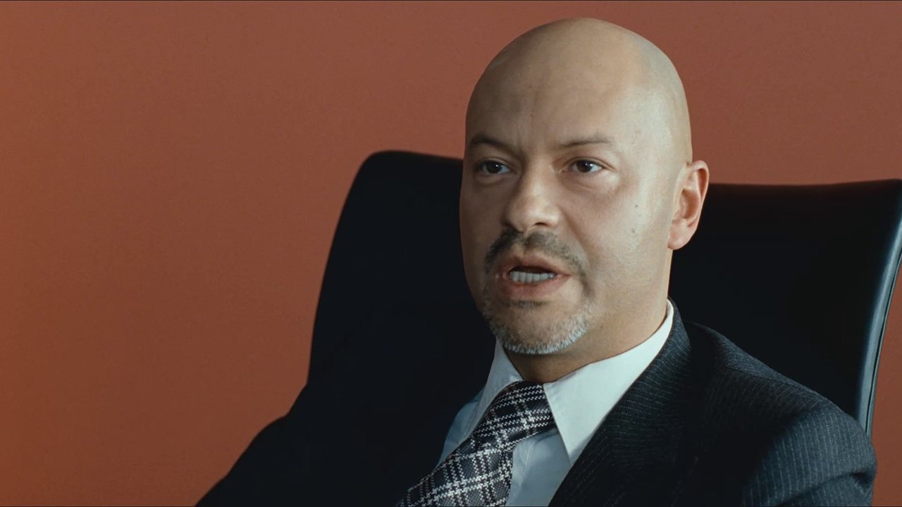 «Про Любоff», п/к «ПРОФИТ», 2010, реж. Ольга Субботина