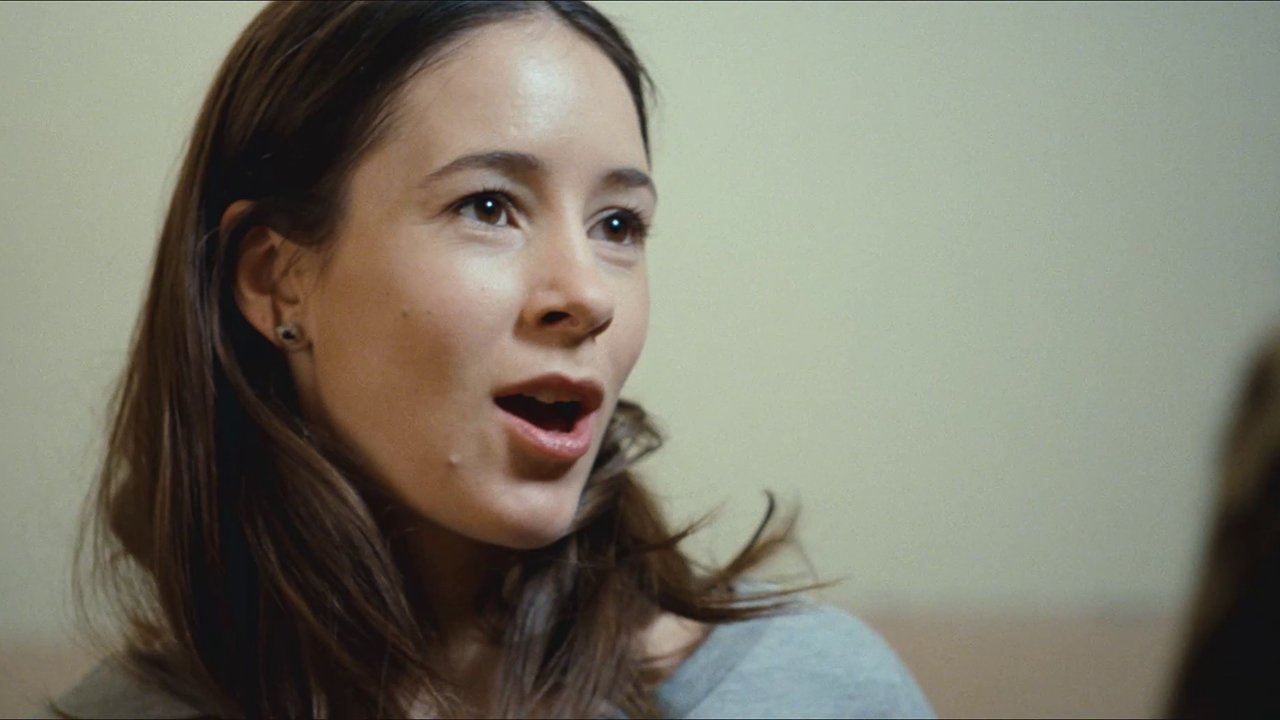 «Про Любоff», п/к «ПРОФИТ», 2010, реж. Ольга Субботина