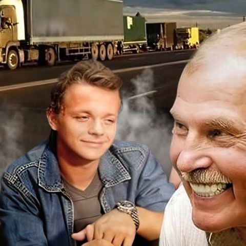 Дальнобойщики. 10 лет спустя