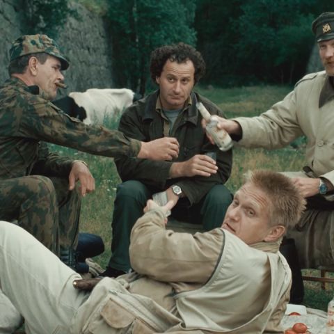 Особенности национальной рыбалки