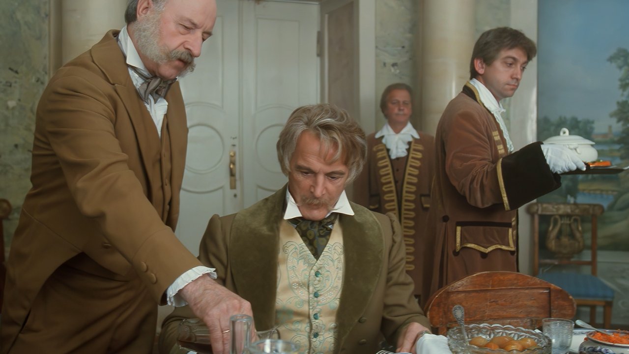 Барышня-крестьянка