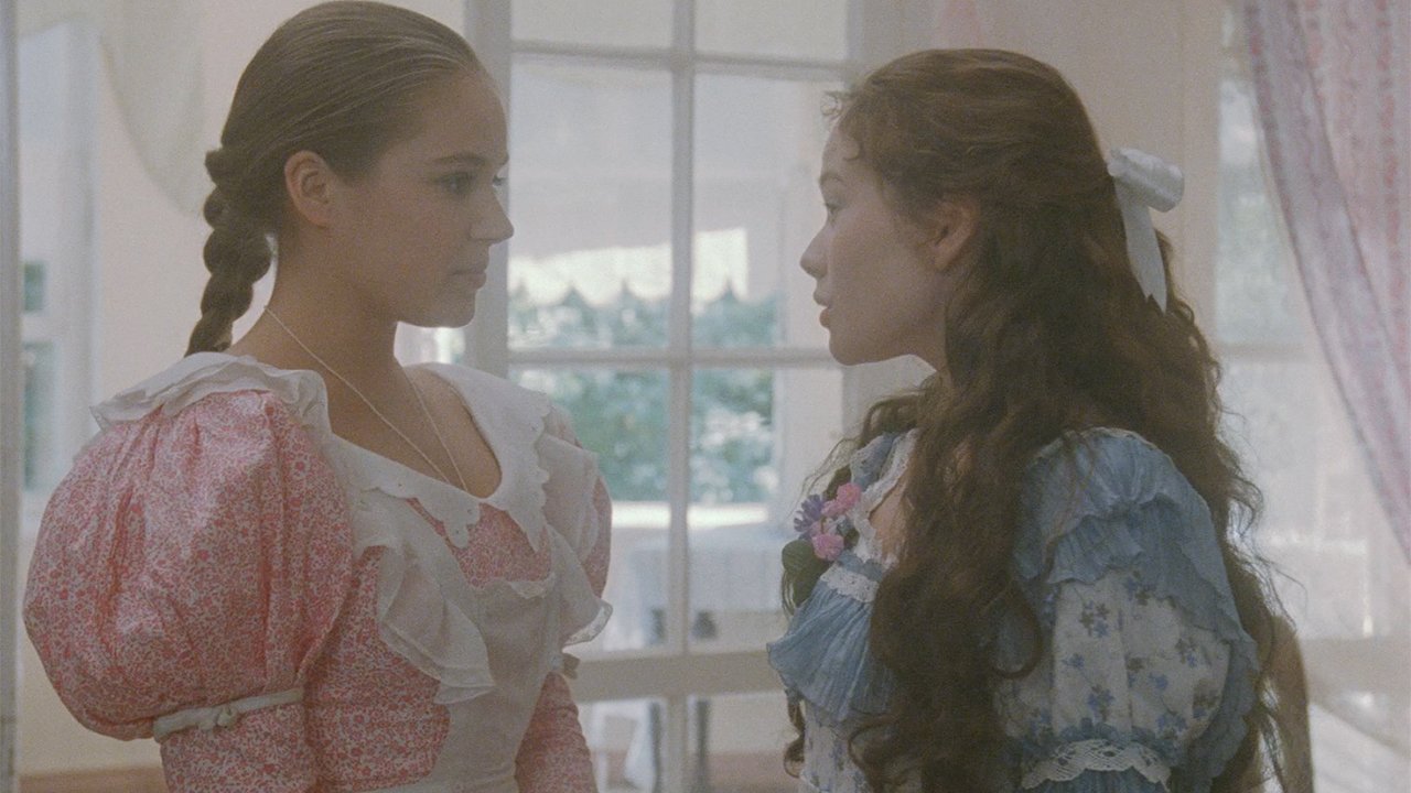 Барышня-крестьянка