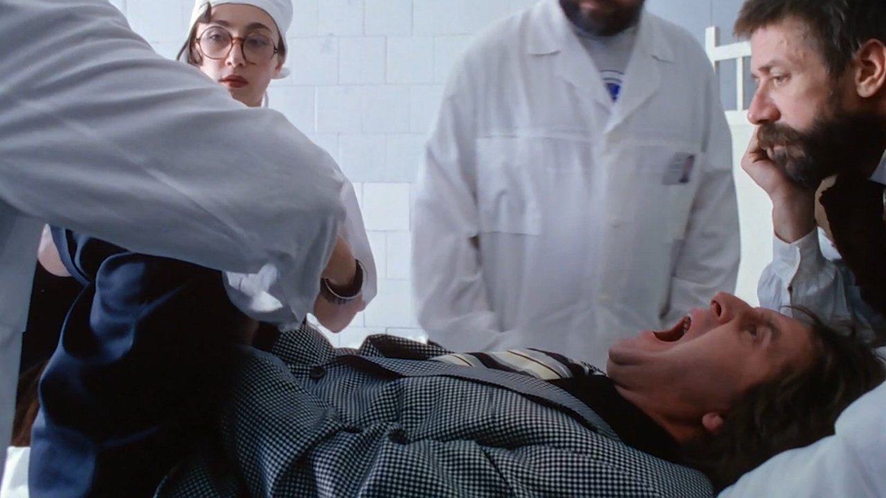 Операция «С Новым годом!»