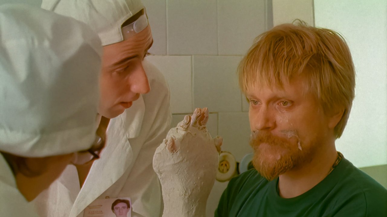 Операция «С Новым годом!»