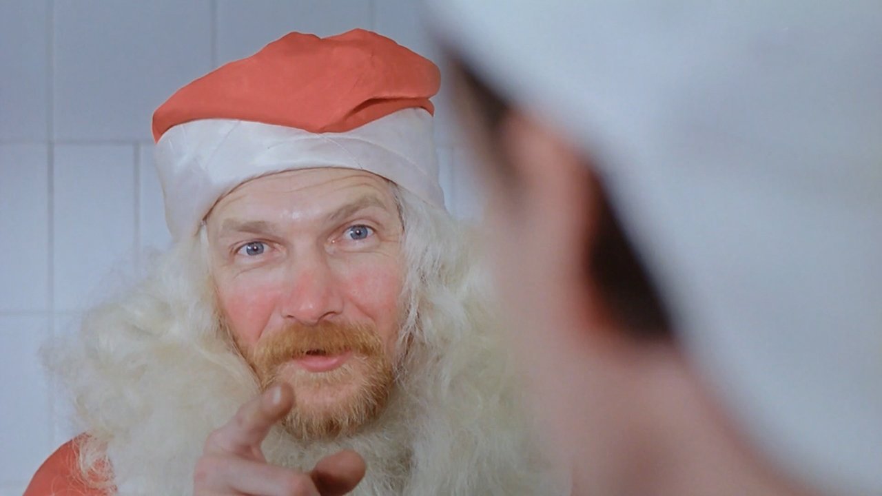 Операция «С Новым годом!»