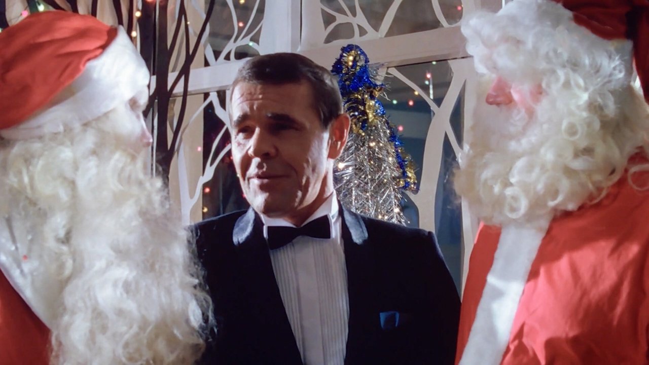 Операция «С Новым годом!»