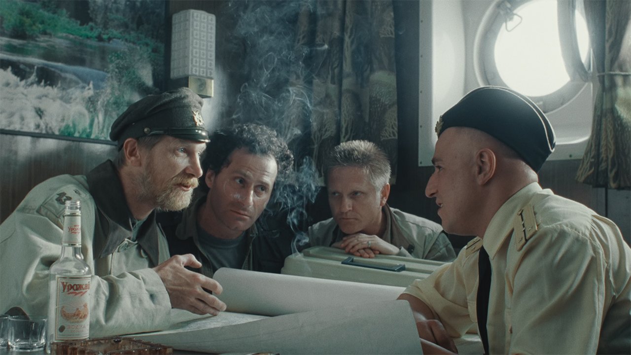 Особенности национальной рыбалки